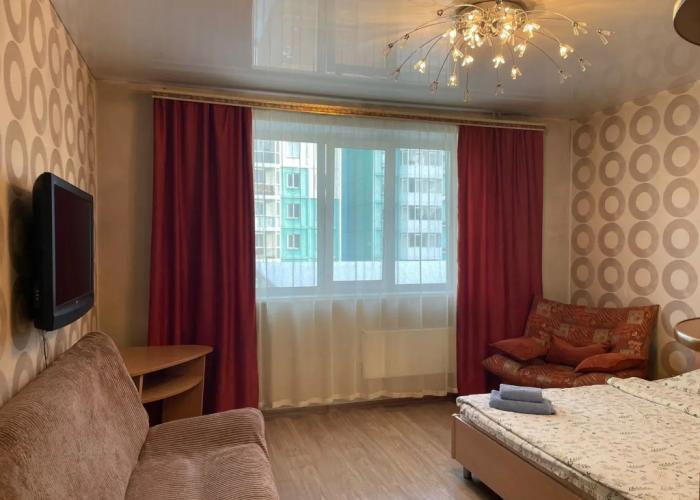 Mini - Otel' V8