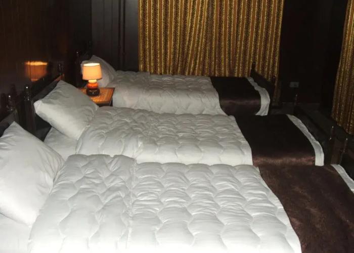 Hamoudah Hotel