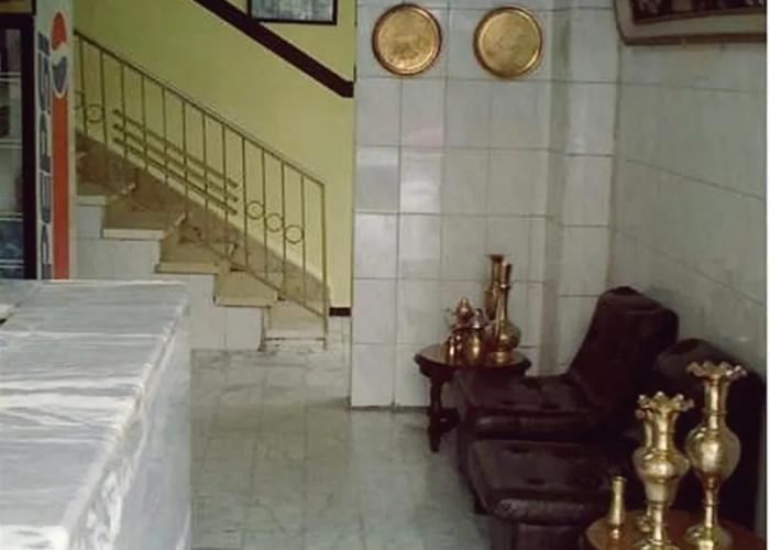 Hamoudah Hotel