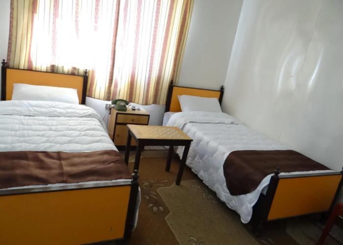 Hamoudah Hotel