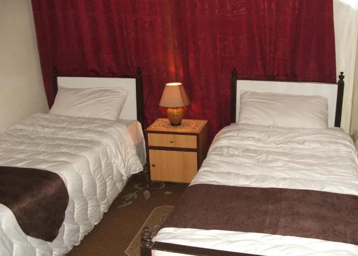Hamoudah Hotel