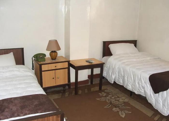 Hamoudah Hotel
