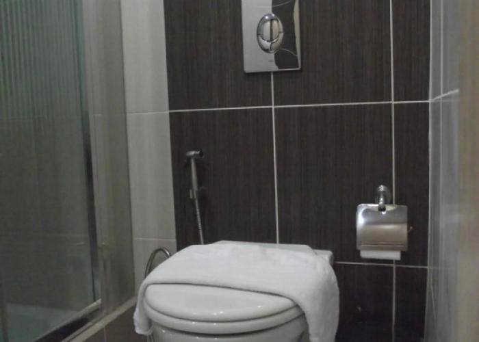 Crystal Suites