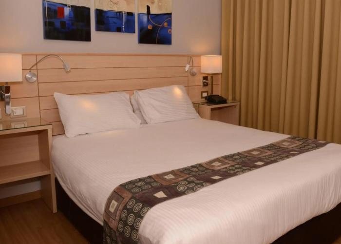 Crystal Suites