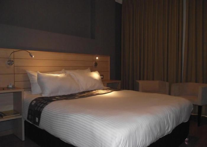 Crystal Suites