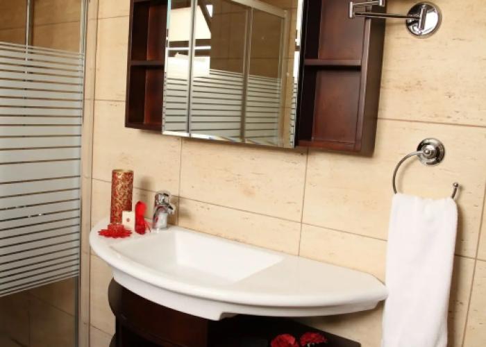 Hisham Hotel Amman