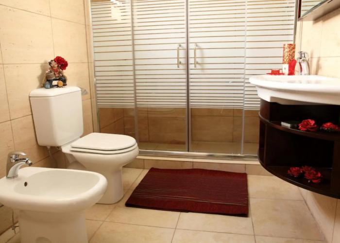 Hisham Hotel Amman