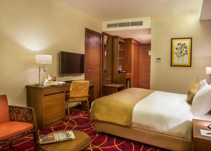 Gerasa Hotel