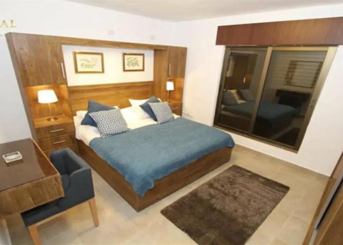 The Royal Luxury Apartments & studios
