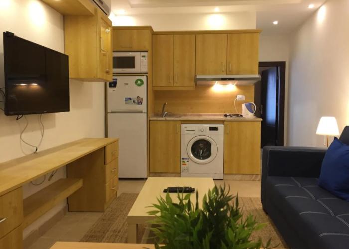 The Royal Luxury Apartments & studios