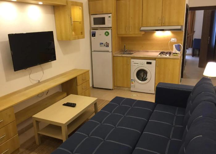 The Royal Luxury Apartments & studios