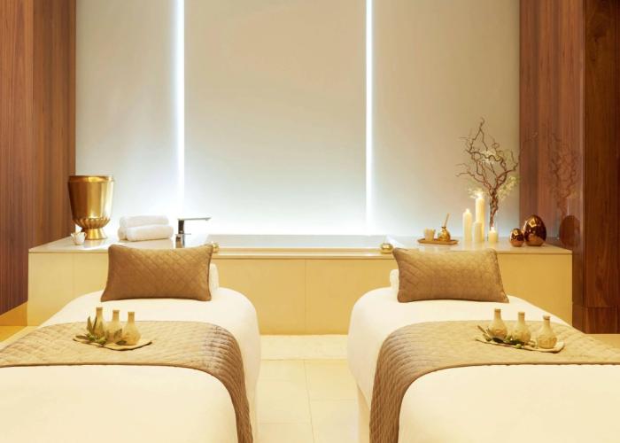 Fairmont Amman