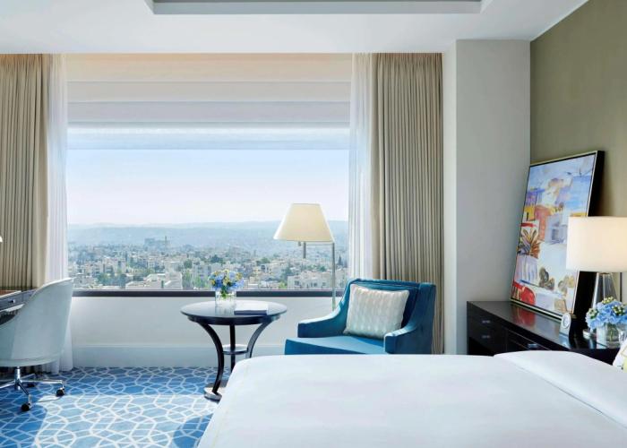 Fairmont Amman