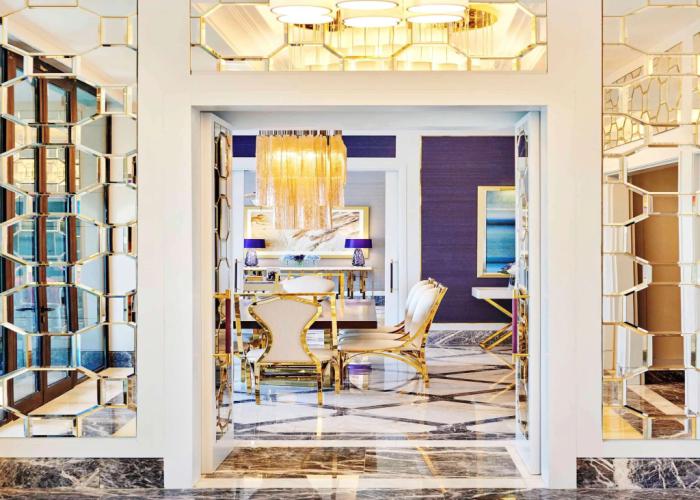 Fairmont Amman