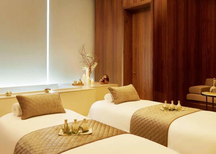 Fairmont Amman