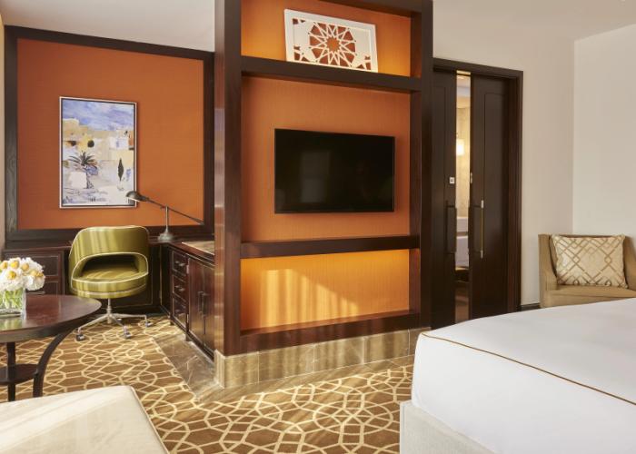 Fairmont Amman