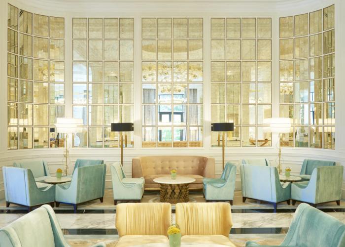 Fairmont Amman