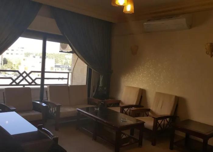 AlKhaleej Hotel Apartments