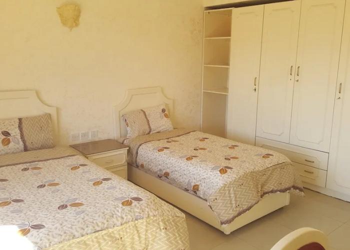 AlKhaleej Hotel Apartments