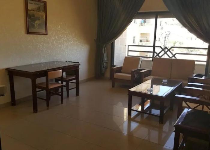AlKhaleej Hotel Apartments