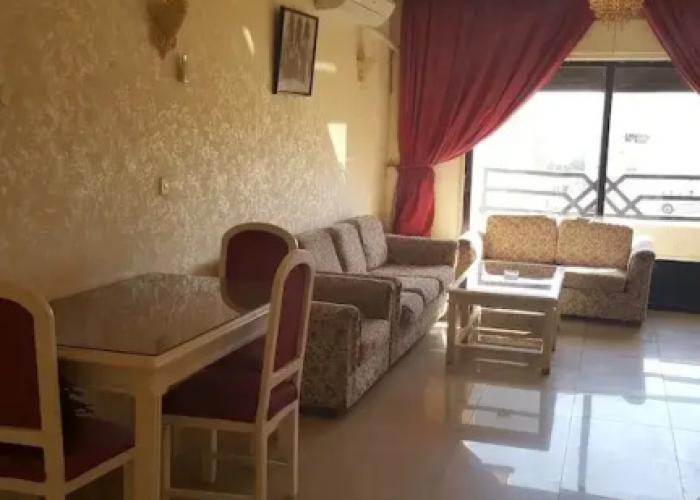 AlKhaleej Hotel Apartments