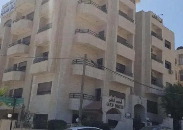 AlKhaleej Hotel Apartments