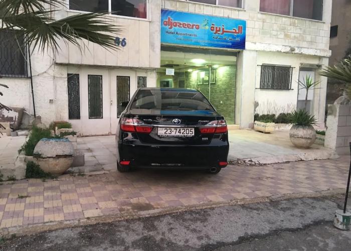 Aljazeera Hotel Apartments