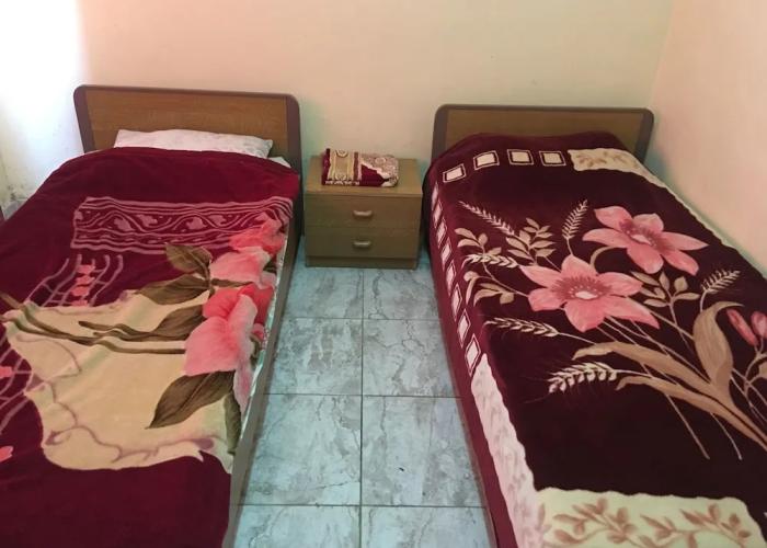 Aljazeera Hotel Apartments