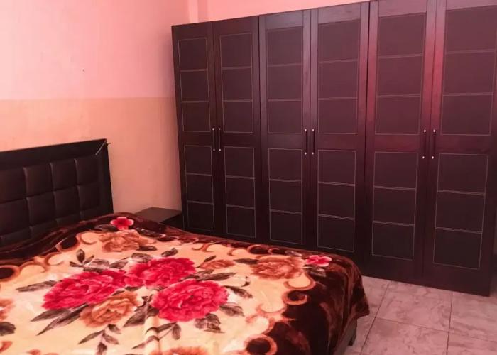 Aljazeera Hotel Apartments