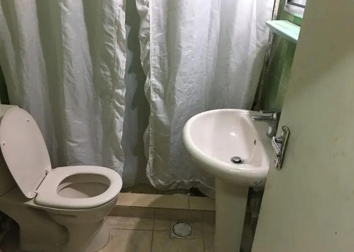 Aljazeera Hotel Apartments