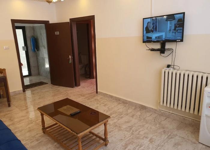 Aljazeera Hotel Apartments