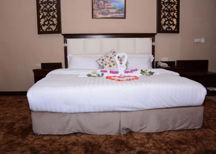 Rojina Hotel