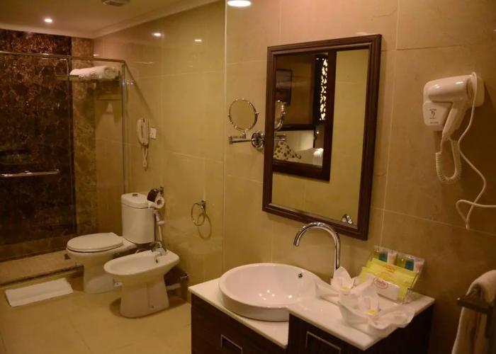 Rojina Hotel