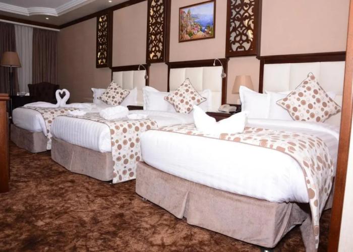 Rojina Hotel