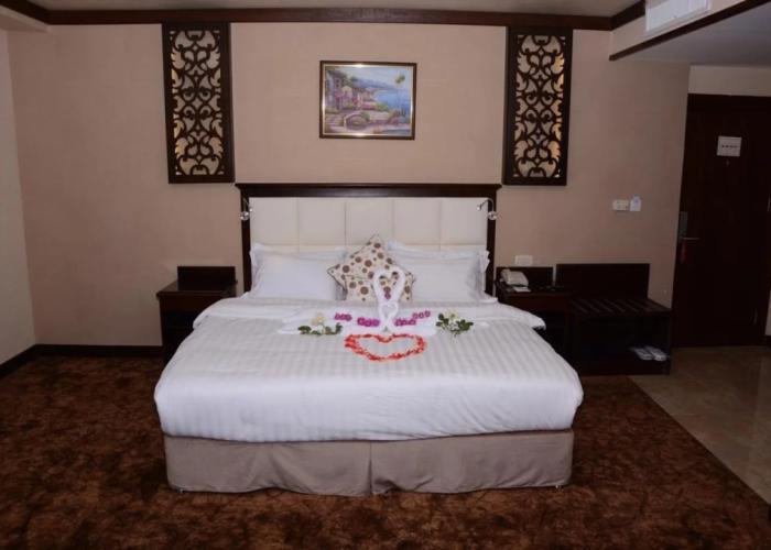 Rojina Hotel