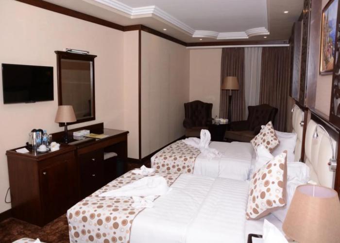 Rojina Hotel