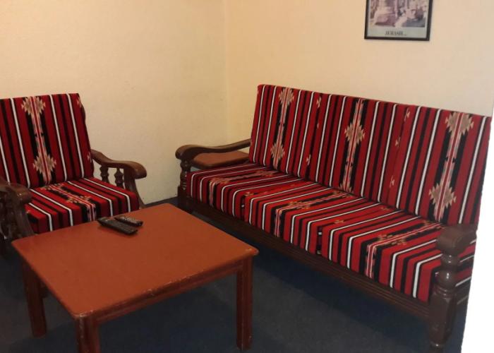 Sami Apartments