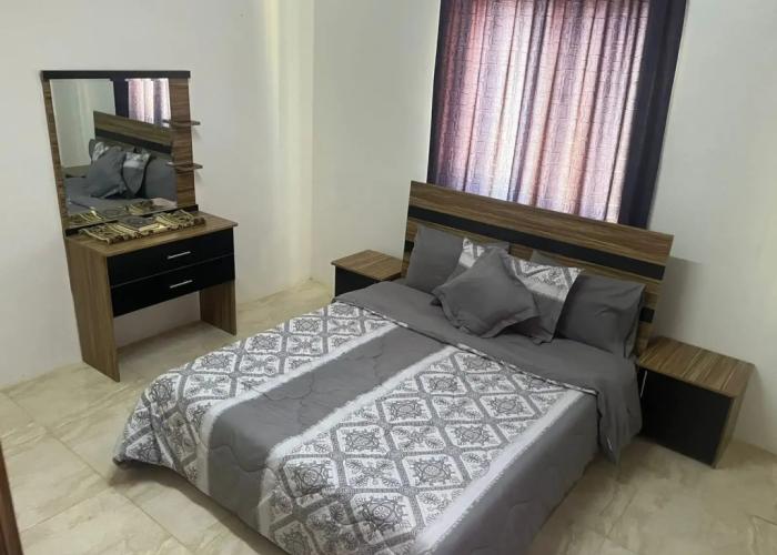 Sami Apartments