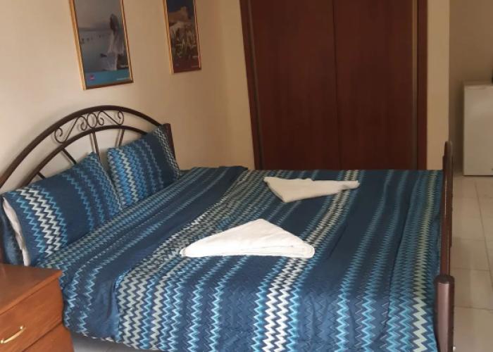 Sami Apartments