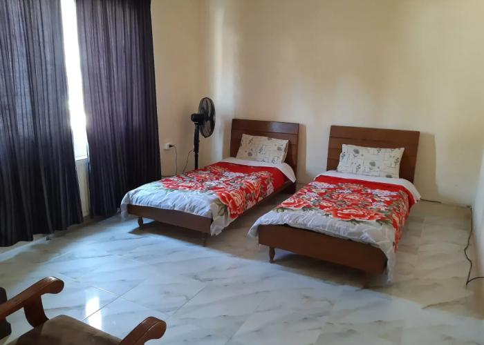 Sami Apartments