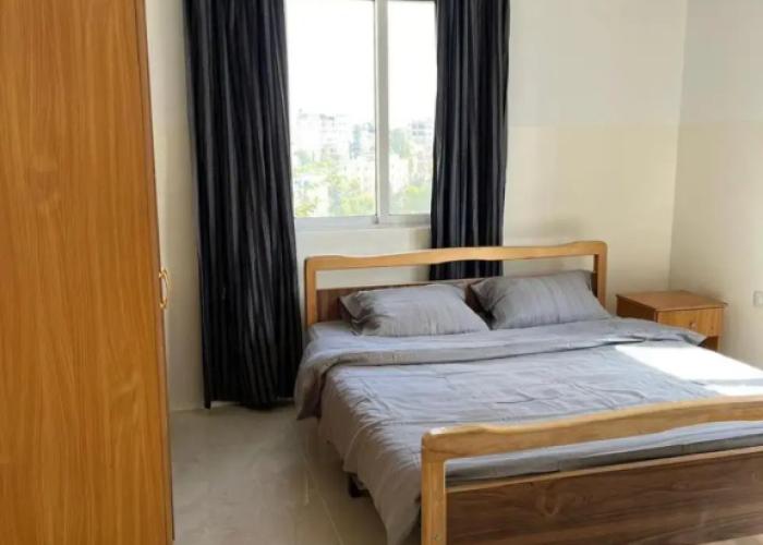 Sami Apartments