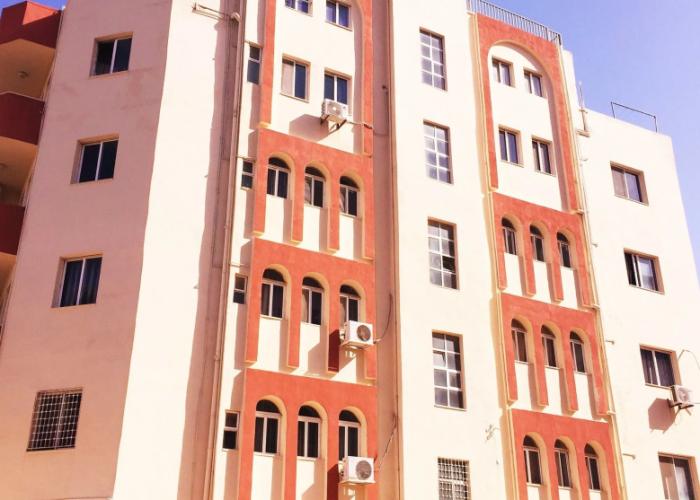 Sami Apartments