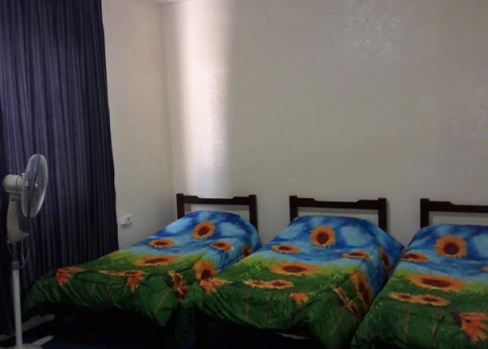 Sami Apartments