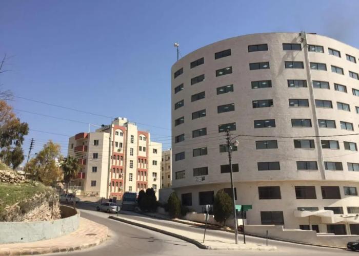 Sami Apartments