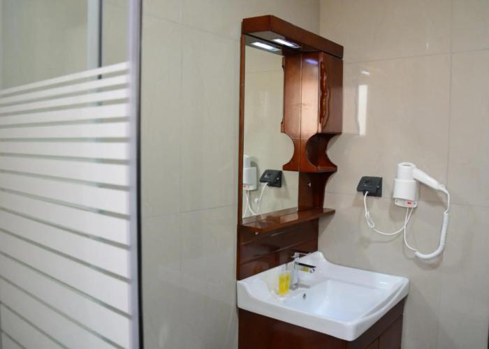 Al Jamal Hotel