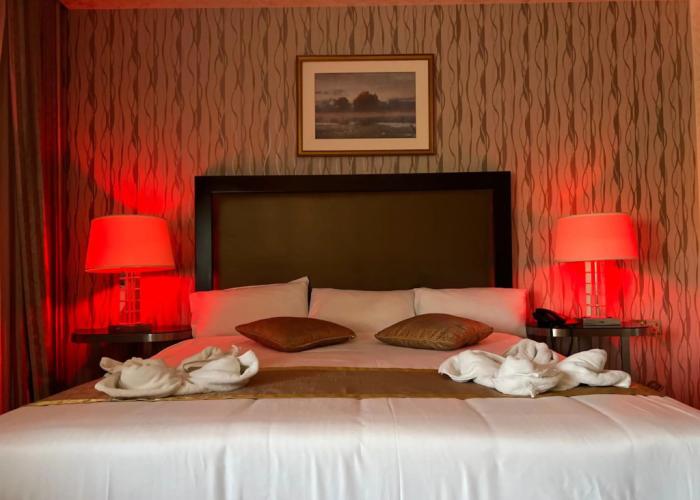Al Jamal Hotel