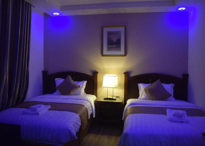 Al Jamal Hotel