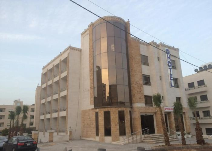 Al Jamal Hotel