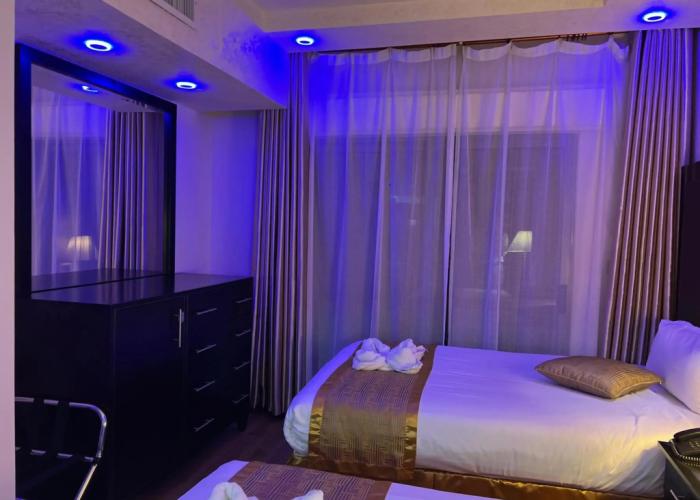 Al Jamal Hotel