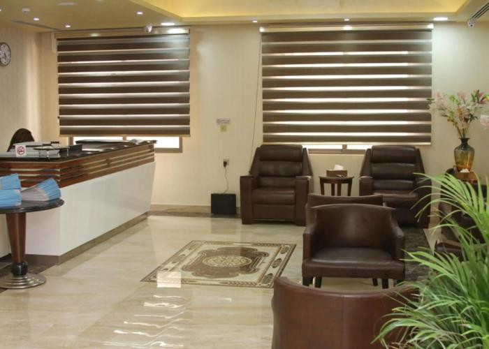 Al Jamal Hotel